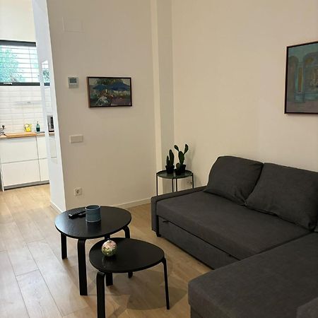 Exyca Barrio Salamanca マドリード エクステリア 写真