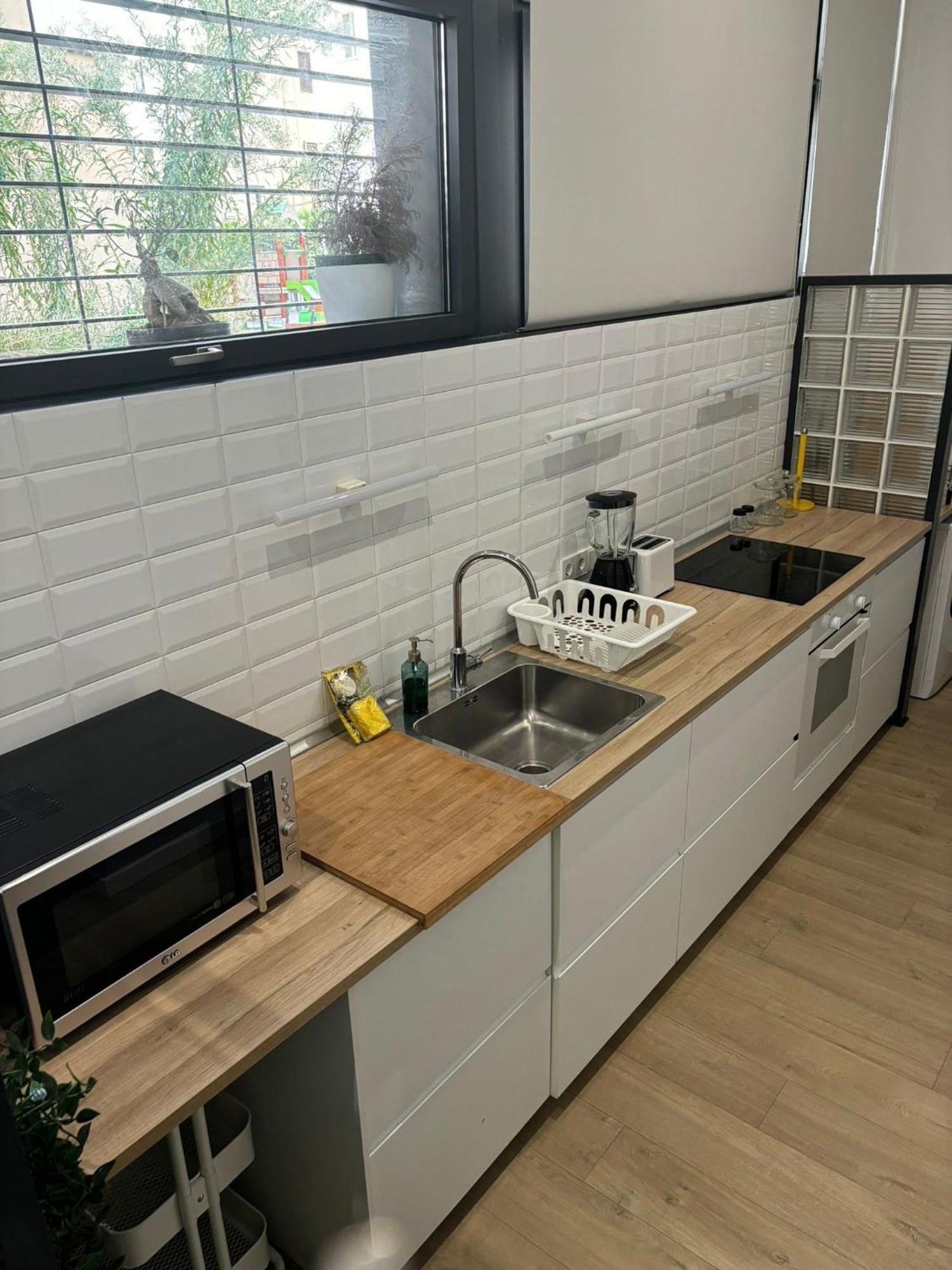Exyca Barrio Salamanca マドリード エクステリア 写真