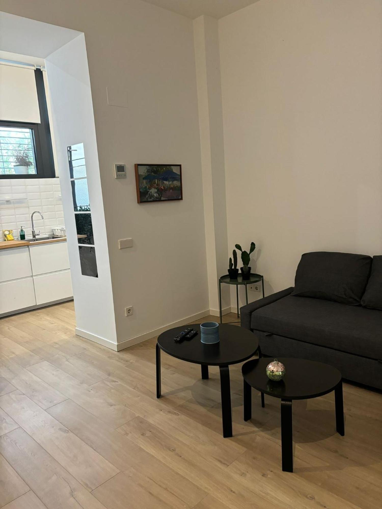Exyca Barrio Salamanca マドリード エクステリア 写真