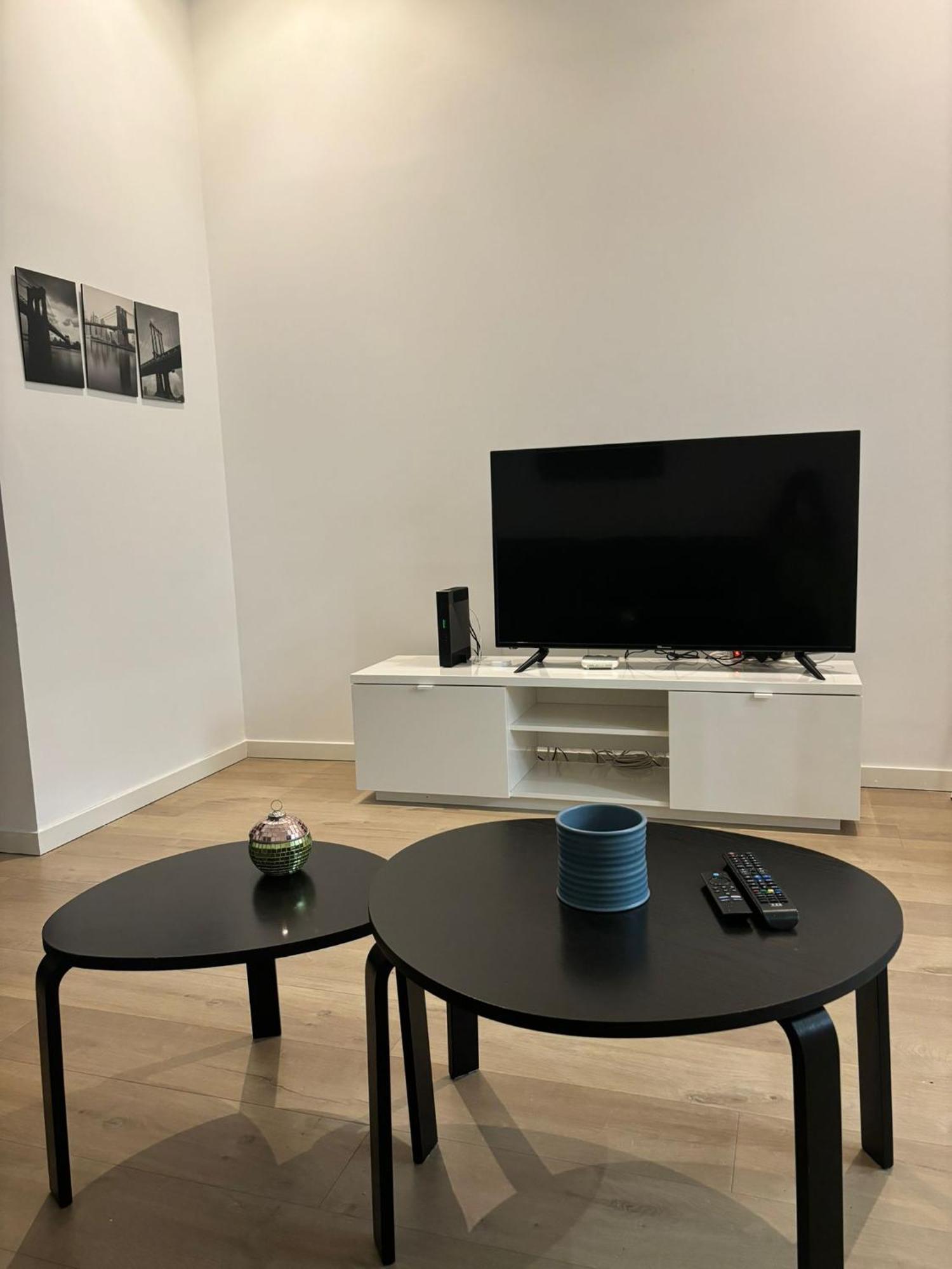 Exyca Barrio Salamanca マドリード エクステリア 写真