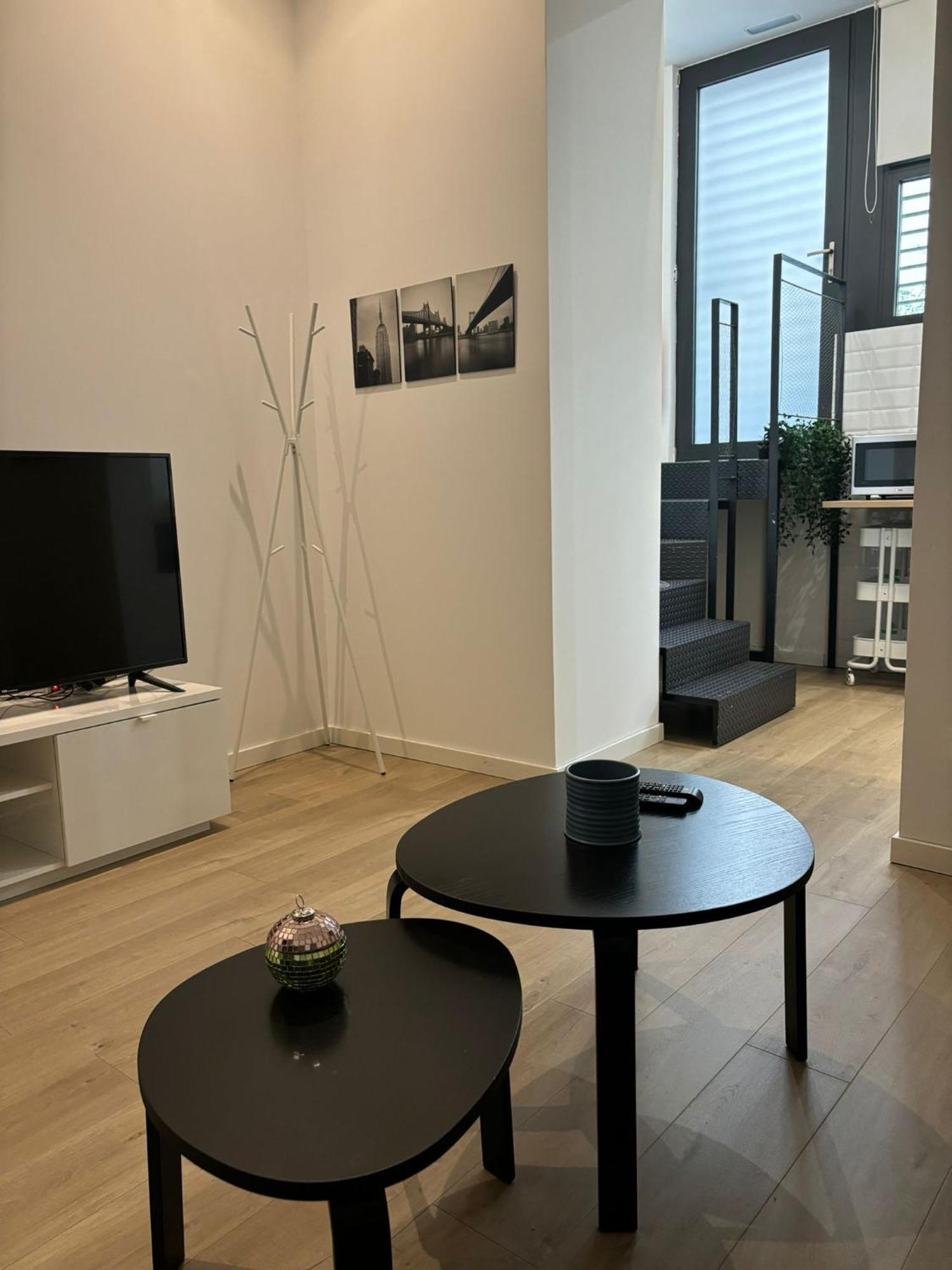 Exyca Barrio Salamanca マドリード エクステリア 写真